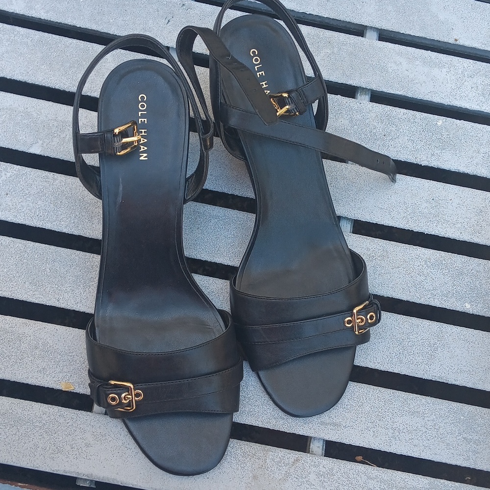 Cole Haan Heels